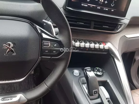 Peugeot 5008 GT 2022 - Peugeot 5008 GT 2022 - mua bán xe ô tô cũ uy tín tại Hà Nội