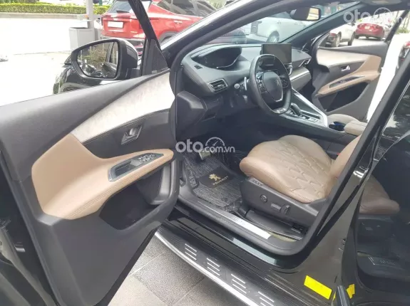 Peugeot 5008 GT 2022 - Peugeot 5008 GT 2022 - mua bán xe ô tô cũ uy tín tại Hà Nội