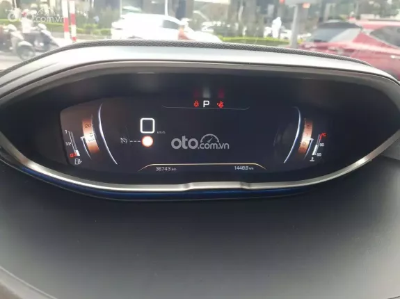 Peugeot 5008 GT 2022 - Peugeot 5008 GT 2022 - mua bán xe ô tô cũ uy tín tại Hà Nội