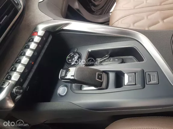 Peugeot 5008 GT 2022 - Peugeot 5008 GT 2022 - mua bán xe ô tô cũ uy tín tại Hà Nội