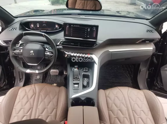 Peugeot 5008 GT 2022 - Peugeot 5008 GT 2022 - mua bán xe ô tô cũ uy tín tại Hà Nội