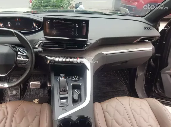 Peugeot 5008 GT 2022 - Peugeot 5008 GT 2022 - mua bán xe ô tô cũ uy tín tại Hà Nội