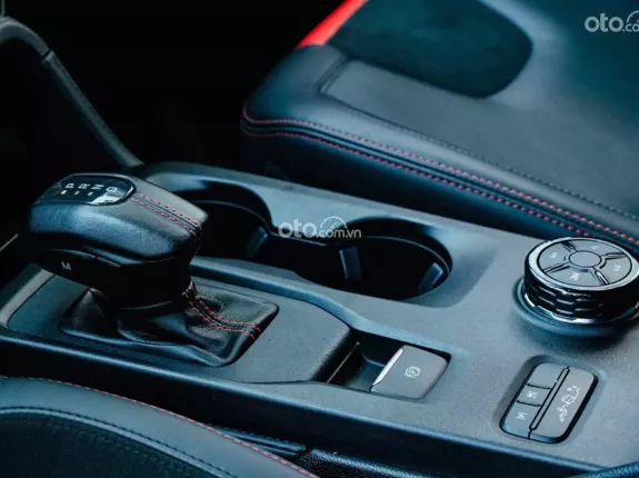 Ford Ranger Raptor 2025 - Bảo hành 3 tháng hoặc 5.000km