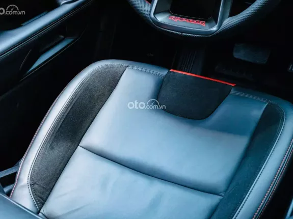 Ford Ranger Raptor 2025 - Bảo hành 3 tháng hoặc 5.000km