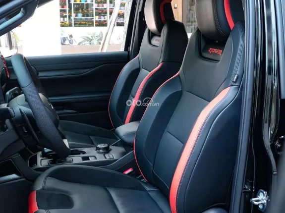 Ford Ranger Raptor 2025 - Bảo hành 3 tháng hoặc 5.000km