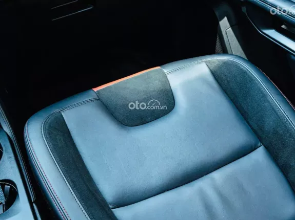 Ford Ranger Raptor 2025 - Bảo hành 3 tháng hoặc 5.000km