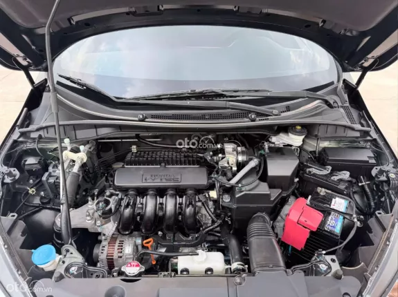 Honda City 1.5 TOP CVT 2020 - Sedan hạng B, số tự động bản cao cấp