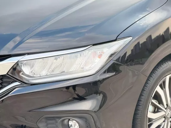 Honda City 1.5 TOP CVT 2020 - Sedan hạng B, số tự động bản cao cấp