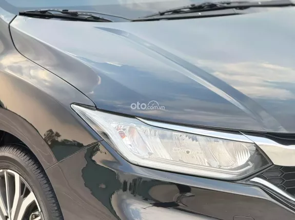 Honda City 1.5 TOP CVT 2020 - Sedan hạng B, số tự động bản cao cấp