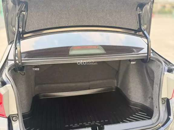 Honda City 1.5 TOP CVT 2020 - Sedan hạng B, số tự động bản cao cấp