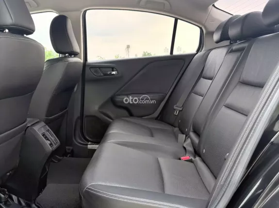 Honda City 1.5 TOP CVT 2020 - Sedan hạng B, số tự động bản cao cấp