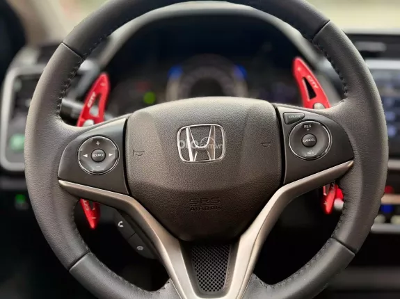 Honda City 1.5 TOP CVT 2020 - Sedan hạng B, số tự động bản cao cấp