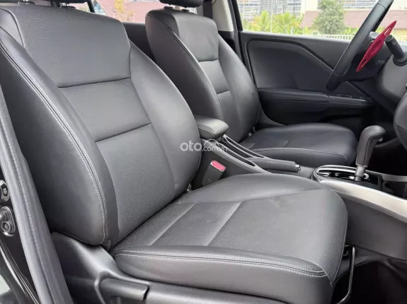 Honda City 1.5 TOP CVT 2020 - Sedan hạng B, số tự động bản cao cấp