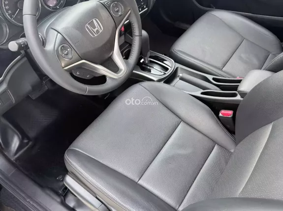 Honda City 1.5 TOP CVT 2020 - Sedan hạng B, số tự động bản cao cấp