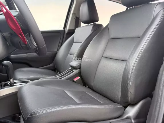 Honda City 1.5 TOP CVT 2020 - Sedan hạng B, số tự động bản cao cấp
