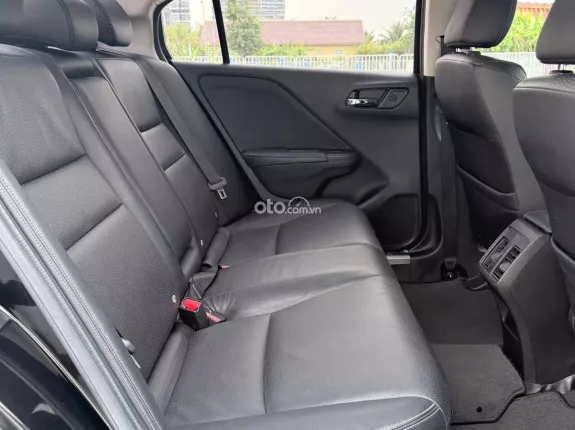 Honda City 1.5 TOP CVT 2020 - Sedan hạng B, số tự động bản cao cấp