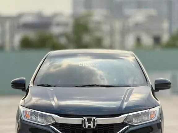 Honda City 1.5 TOP CVT 2020 - Sedan hạng B, số tự động bản cao cấp