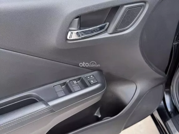 Honda City 1.5 TOP CVT 2020 - Sedan hạng B, số tự động bản cao cấp