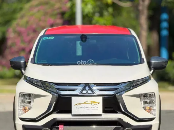 Mitsubishi Xpander 1.5 AT  2020 - Xe trang bị nhiều option, tiết kiệm nhiên liệu