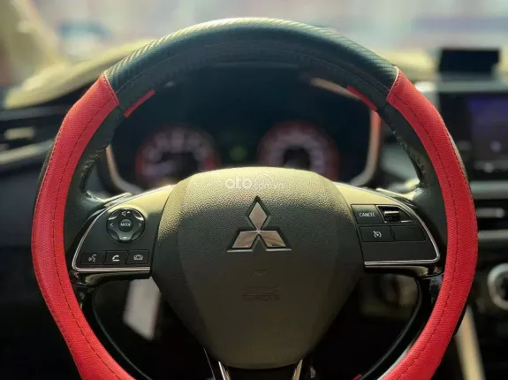 Mitsubishi Xpander 1.5 AT  2020 - Xe trang bị nhiều option, tiết kiệm nhiên liệu