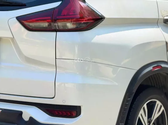 Mitsubishi Xpander 1.5 AT  2020 - Xe trang bị nhiều option, tiết kiệm nhiên liệu