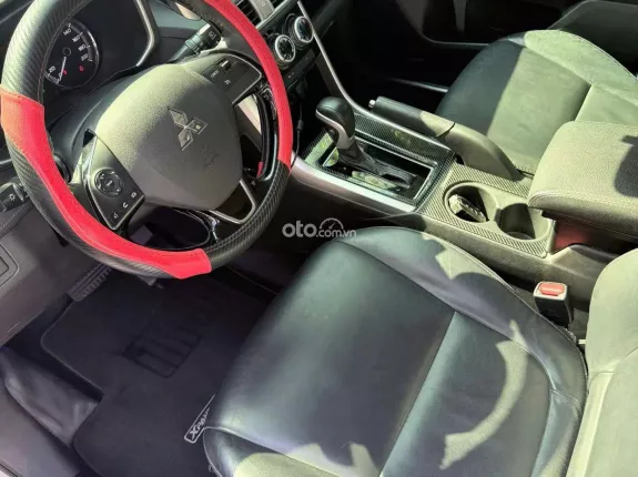 Mitsubishi Xpander 1.5 AT  2020 - Xe trang bị nhiều option, tiết kiệm nhiên liệu