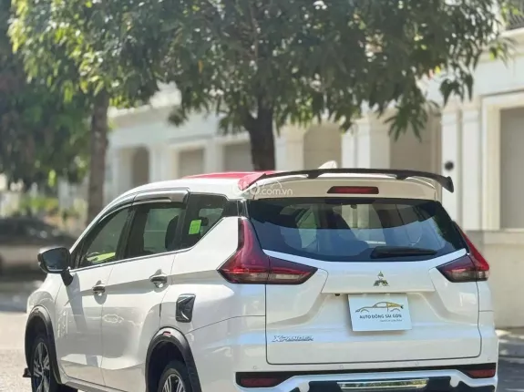 Mitsubishi Xpander 1.5 AT  2020 - Xe trang bị nhiều option, tiết kiệm nhiên liệu
