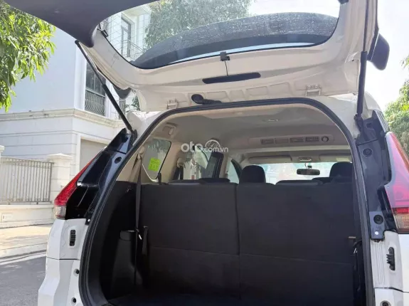 Mitsubishi Xpander 1.5 AT  2020 - Xe trang bị nhiều option, tiết kiệm nhiên liệu