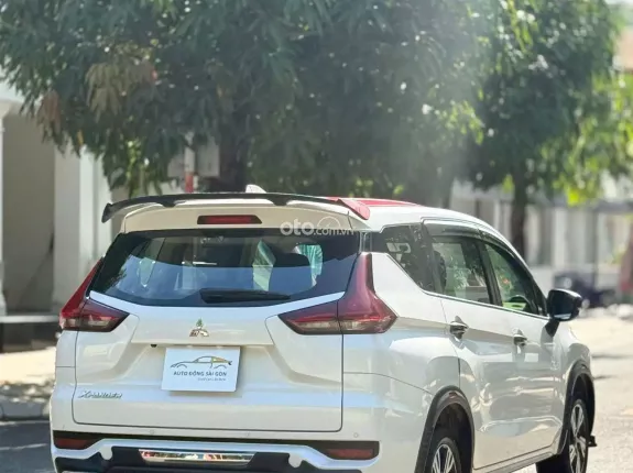 Mitsubishi Xpander 1.5 AT  2020 - Xe trang bị nhiều option, tiết kiệm nhiên liệu