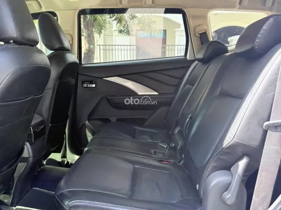 Mitsubishi Xpander 1.5 AT  2020 - Xe trang bị nhiều option, tiết kiệm nhiên liệu