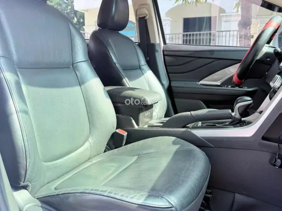 Mitsubishi Xpander 1.5 AT  2020 - Xe trang bị nhiều option, tiết kiệm nhiên liệu