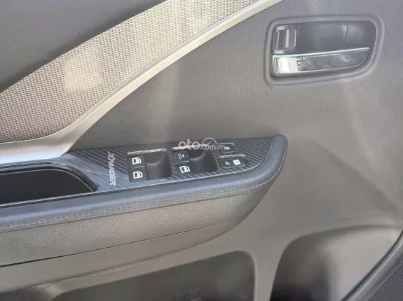 Mitsubishi Xpander 1.5 AT  2020 - Xe trang bị nhiều option, tiết kiệm nhiên liệu