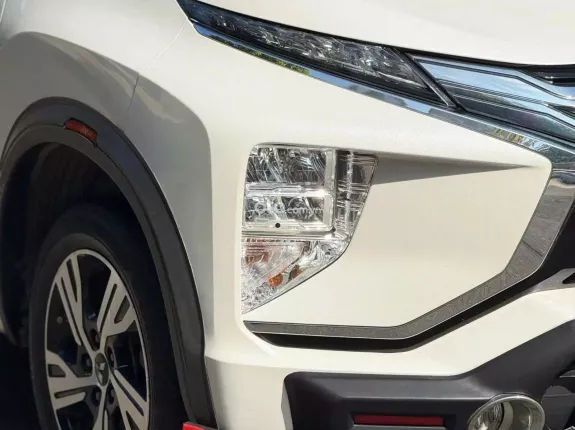 Mitsubishi Xpander 1.5 AT  2020 - Xe trang bị nhiều option, tiết kiệm nhiên liệu