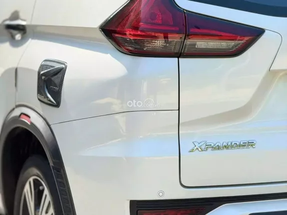 Mitsubishi Xpander 1.5 AT  2020 - Xe trang bị nhiều option, tiết kiệm nhiên liệu