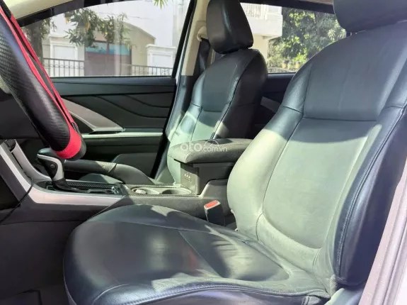 Mitsubishi Xpander 1.5 AT  2020 - Xe trang bị nhiều option, tiết kiệm nhiên liệu