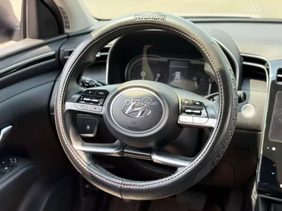 Hyundai Tucson 2.0 Tiêu chuẩn 2024 - Xe đẹp bản tiêu chuẩn, chủ giữ gìn