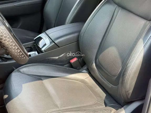 Hyundai Tucson 2.0 Tiêu chuẩn 2024 - Xe đẹp bản tiêu chuẩn, chủ giữ gìn