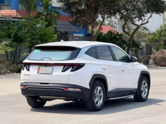 Hyundai Tucson 2.0 Tiêu chuẩn 2024 - Xe đẹp bản tiêu chuẩn, chủ giữ gìn