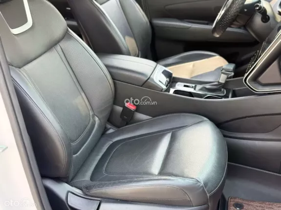 Hyundai Tucson 2.0 Tiêu chuẩn 2024 - Xe đẹp bản tiêu chuẩn, chủ giữ gìn