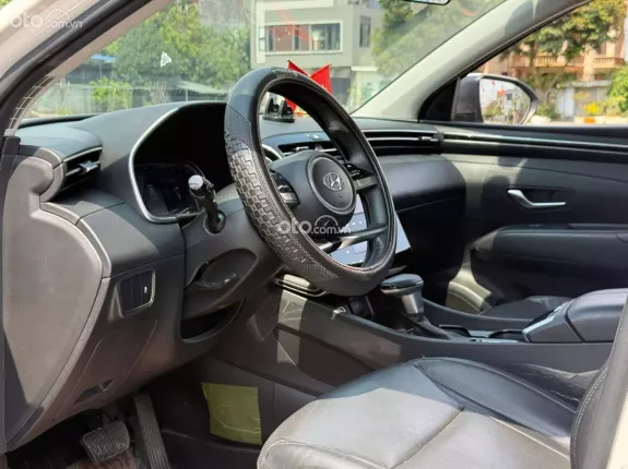 Hyundai Tucson 2.0 Tiêu chuẩn 2024 - Xe đẹp bản tiêu chuẩn, chủ giữ gìn