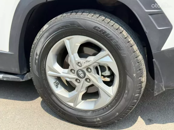 Hyundai Tucson 2.0 Tiêu chuẩn 2024 - Xe đẹp bản tiêu chuẩn, chủ giữ gìn