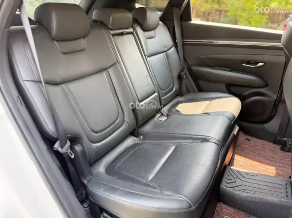 Hyundai Tucson 2.0 Tiêu chuẩn 2024 - Xe đẹp bản tiêu chuẩn, chủ giữ gìn