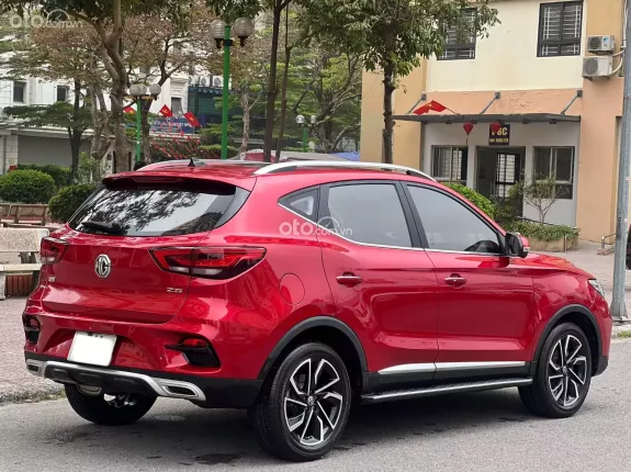 MG ZS 1.5 2WD Luxury 2022 - MG ZS 1.5 Luxury 2022