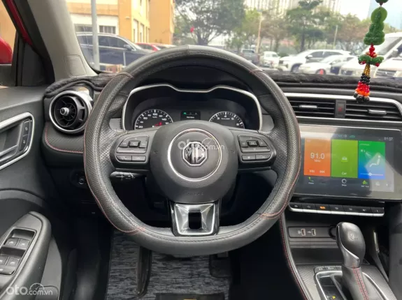 MG ZS 1.5 2WD Luxury 2022 - MG ZS 1.5 Luxury 2022