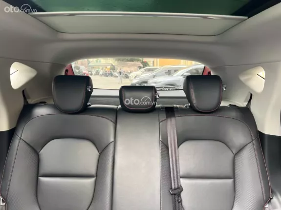 MG ZS 1.5 2WD Luxury 2022 - MG ZS 1.5 Luxury 2022