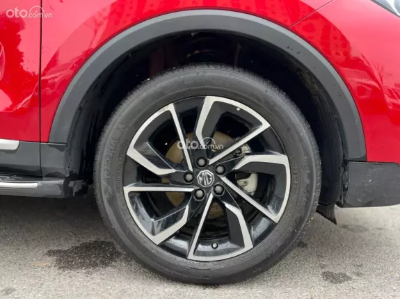 MG ZS 1.5 2WD Luxury 2022 - MG ZS 1.5 Luxury 2022