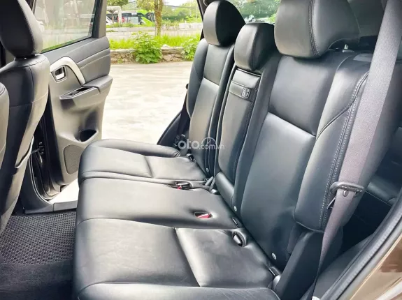 Mitsubishi Pajero Sport D 4x2 AT 2020 - SIÊU CỌP