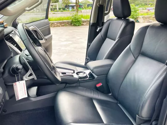 Mitsubishi Pajero Sport D 4x2 AT 2020 - SIÊU CỌP