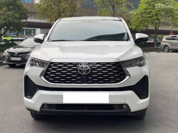 Toyota Innova Cross Xăng 2024 - Chính hãng Toyota Sure
