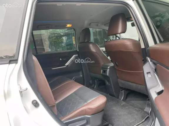 Toyota Innova Cross Xăng 2024 - Chính hãng Toyota Sure